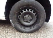 Volkswagen Caddy Skříň 1,6 l 55 kw