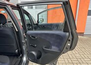 Honda Jazz Hatchback 1,2 l 66 kw