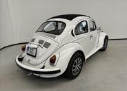 Volkswagen Beetle 2