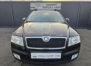 Škoda Octavia Kombi 2,0 l 103 kw
