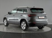 Škoda Karoq SUV / Terénní 1,5 l 110 kw