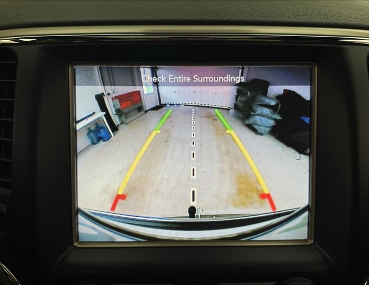 Jeep Grand Cherokee 25