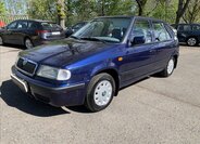 Škoda Felicia Hatchback 1,3 l 50 kw