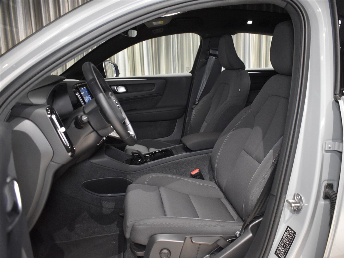 Volvo C40 SUV 0,0 185 kw