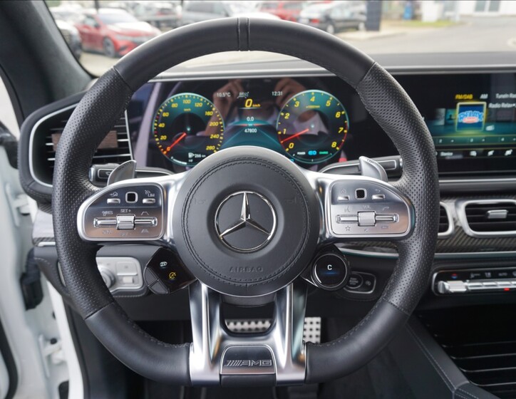 Mercedes-Benz GLE 16