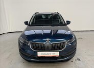 Škoda Karoq SUV / Terénní 1,5 l 110 kw