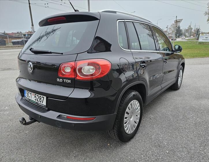 Volkswagen Tiguan 6