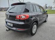 Volkswagen Tiguan 6