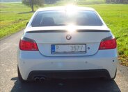 BMW Řada 5 11
