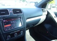 Volkswagen Golf Kabriolet 1,2 l 77 kw