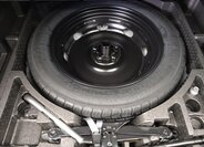 Volkswagen Tayron SUV 2,0 l 110 kw