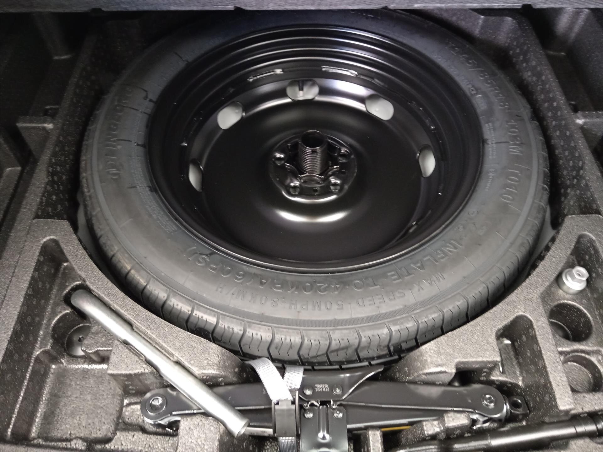 Volkswagen Tayron SUV 2,0 l 110 kw