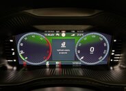 Škoda Karoq SUV / Terénní 2,0 l 110 kw