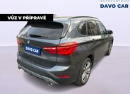 BMW X1 SUV / Terénní 2,0 l 110 kw