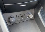 KIA Ceed Hatchback 2,0 l 105 kw