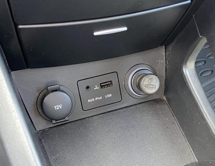 KIA Ceed Hatchback 2,0 l 105 kw