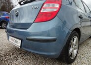 Hyundai i30 Kombi 1,4 l 80 kw