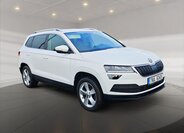 Škoda Karoq 1