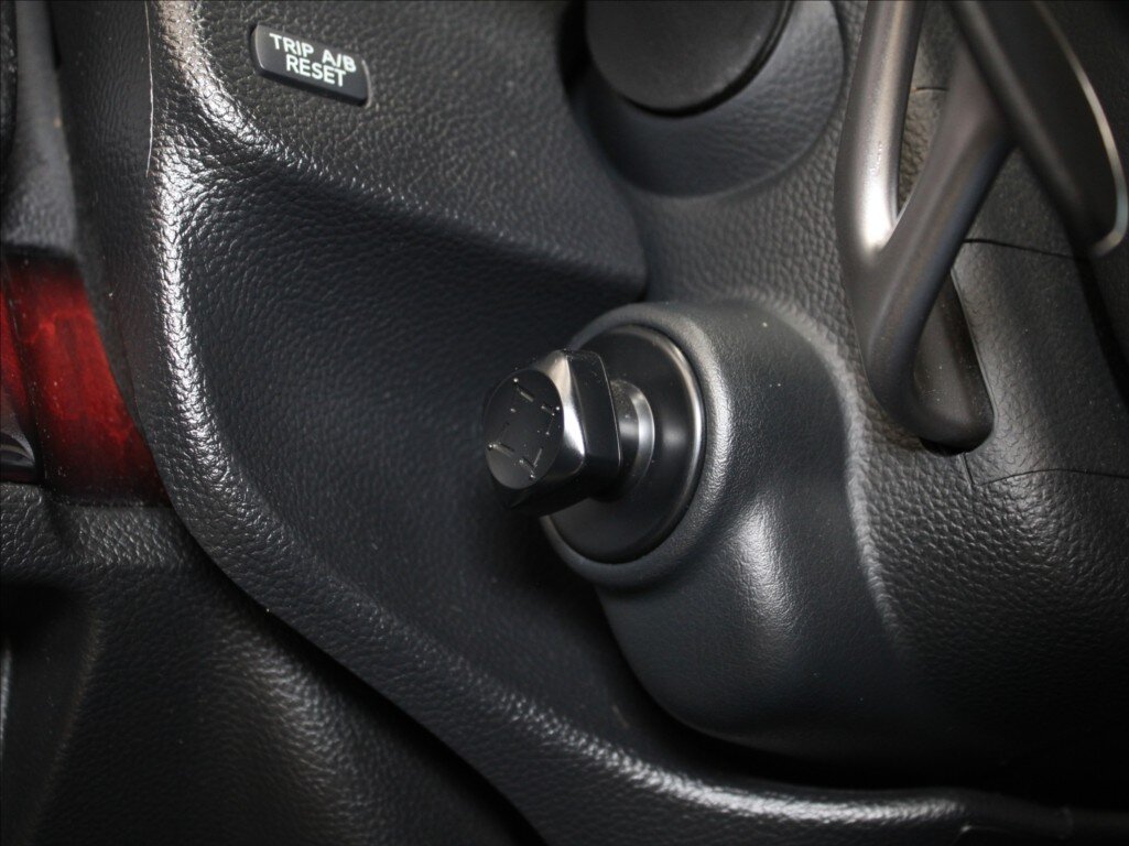 Infiniti G37 Kabriolet 3,7 l 235 kw