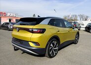 Volkswagen ID.4 Kombi 0,0 150 kw