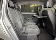 Volkswagen Touran MPV 2,0 l 110 kw