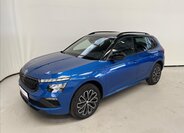 Škoda Kamiq SUV / Terénní 999,0 85 kw