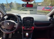 Renault Clio Kombi 1,1 l 54 kw