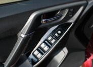 Subaru Forester Kombi 2,0 l 108 kw