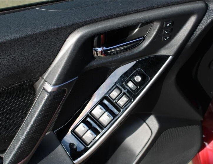 Subaru Forester Kombi 2,0 l 108 kw