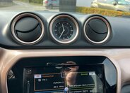 Suzuki Vitara SUV / Terénní 1,6 l 88 kw