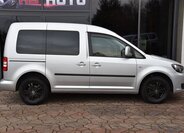 Volkswagen Caddy 7