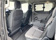 Ford Tourneo Custom MPV 2,0 l 136 kw