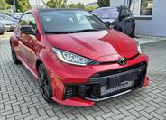 Toyota GR Yaris 4