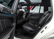 Mercedes-Benz GLS 16