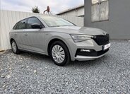 Škoda Scala 1