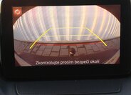 Mazda CX-3 Kombi 2,0 l 110 kw