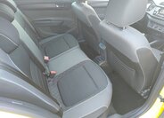 Škoda Fabia Kombi 999,0 70 kw