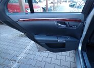 Mercedes-Benz Třídy S Sedan / Limuzína 3,0 l 173 kw