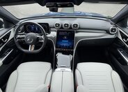 Mercedes-Benz Třídy C Kombi 1,5 l 150 kw