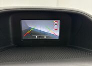 Ford Tourneo Custom Kombi 2,0 l 125 kw