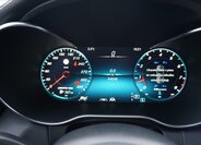 Mercedes-Benz Třídy C Sedan 4,0 l 375 kw