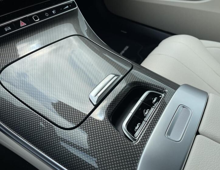 Mercedes-Benz CLE 18