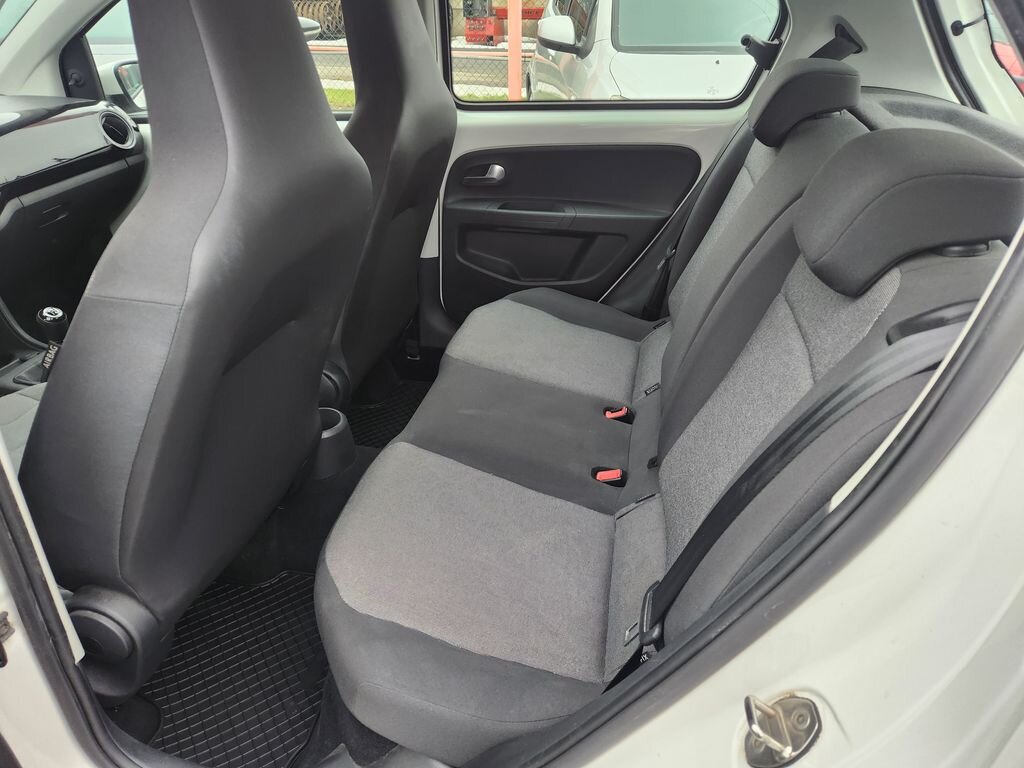 Volkswagen up! Hatchback 999,0 44 kw