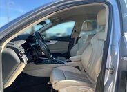 Audi A4 Allroad Kombi 3,0 l 160 kw