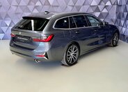 BMW Řada 3 Kombi 2,0 l 140 kw