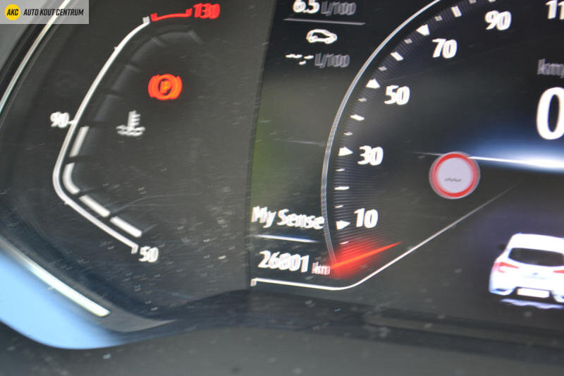 Renault Captur SUV / Terénní 1,3 l 103 kw