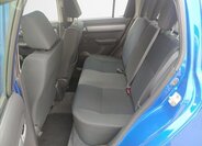 Suzuki Swift Hatchback 1,3 l 68 kw