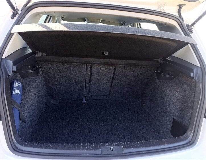 Volkswagen Golf Hatchback 1,6 l 77 kw