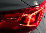 Cupra Formentor SUV / Terénní 2,0 l 140 kw