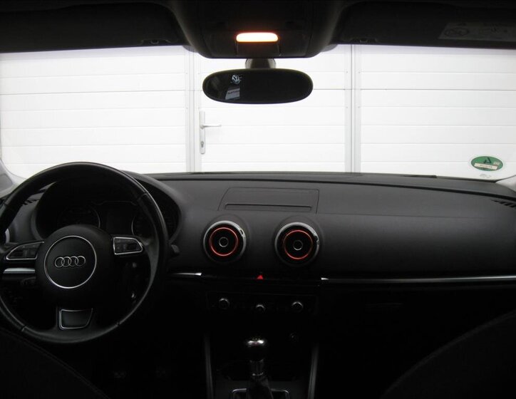 Audi A3 28
